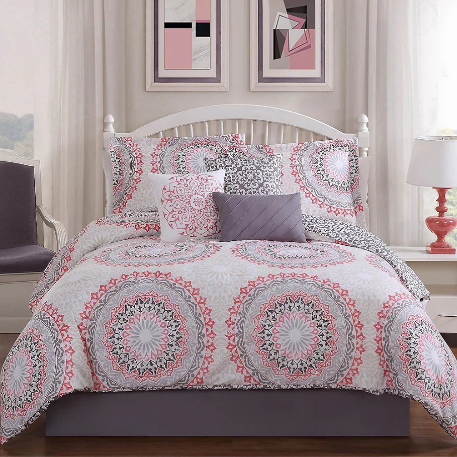 Studio 17 Parma Reversible Comforter Set