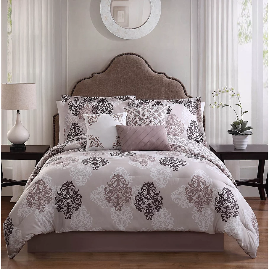 Studio 17 Java Reversible Comforter Set