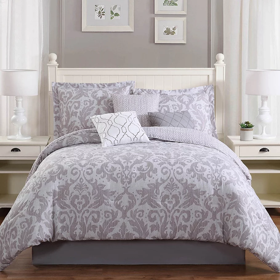 Studio 17 Welford Reversible Comforter Set