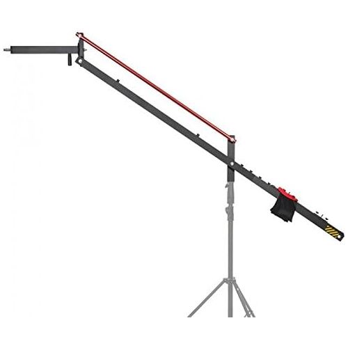  Studio Assets Standard Light Boom for Monolights and LED Panels