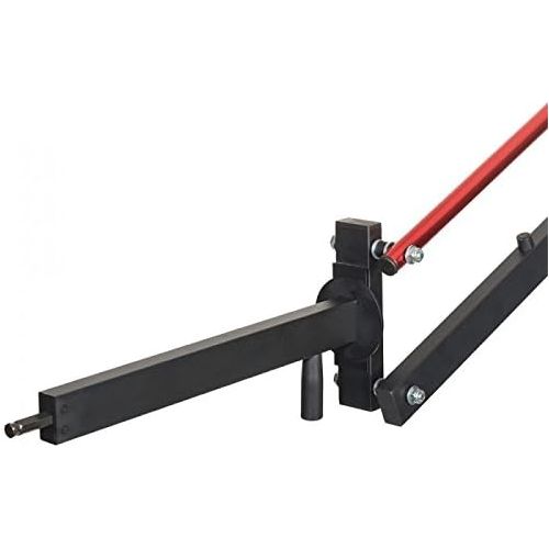  Studio Assets Standard Light Boom for Monolights and LED Panels