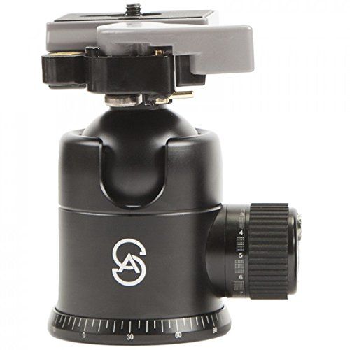  Studio Assets Large Ball head w Quick Release