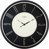 Studio Designs Studio Design Home 29 Modern Raised Numeral Wall Clock