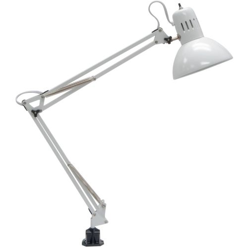  Studio Designs Swing Arm Lamp (13W CFL Bulb Included)