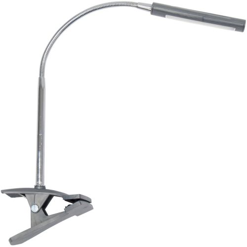  Studio Designs Art Clamp Lamp - Black