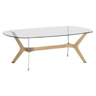 Studio Designs Home 71011 Archtech Coffee Table