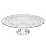 StudioSilversmiths 30031 Renaissance Footed Platter