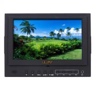Lilliput 7 5DII-HO 1080p 5D2 HDMI TFT LCD DSLR Camera Monitor Canon 5D Mark II HDMI cable F970