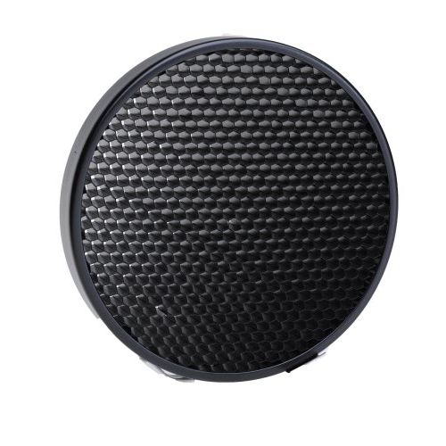  Profoto 505-523 10-Degree Honeycomb Grid (Black)