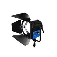 Dracast DRPL-FL-2000D Studio Daylight LED2000 Fresnel, Blue
