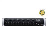 PreSonus Presonus StudioLive 24R 26-input, 32-channel Rackmount Digital Mixer with Microfiber and Free EverythingMusic 1 Year Extended Warranty