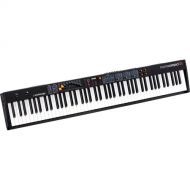 StudioLogic Numa Compact 2x 88-Key Portable Digital Piano