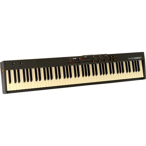  StudioLogic Numa Compact SE 88-Key Compact Digital Stage Piano