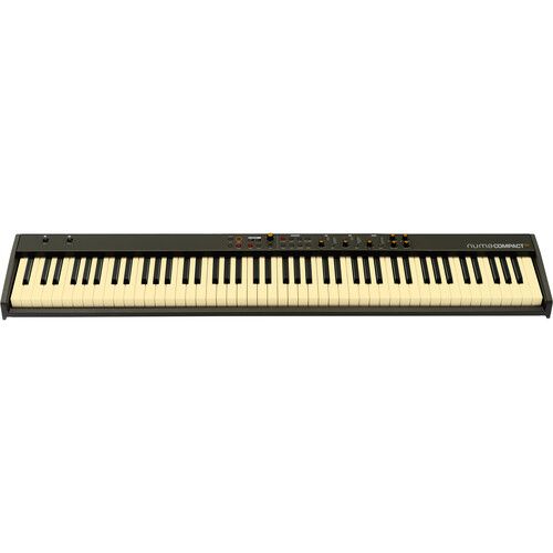  StudioLogic Numa Compact SE 88-Key Compact Digital Stage Piano