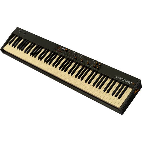  StudioLogic Numa Compact SE 88-Key Compact Digital Stage Piano