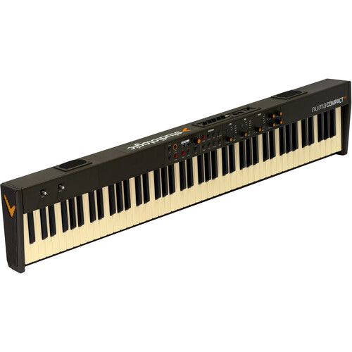  StudioLogic Numa Compact SE 88-Key Compact Digital Stage Piano