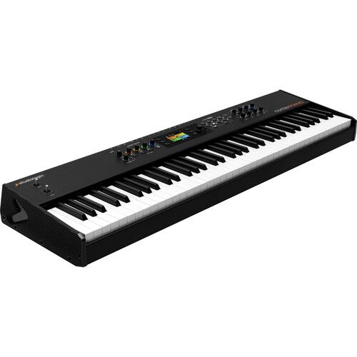  StudioLogic Numa X Piano 73-Key Digital Stage Piano with FATAR TP/110 Keybed