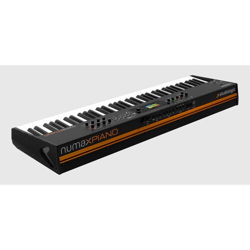  StudioLogic Numa X Piano 73-Key Digital Stage Piano with FATAR TP/110 Keybed