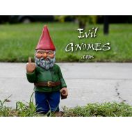 /StudioOzllc Evil Gnomes: Flippy