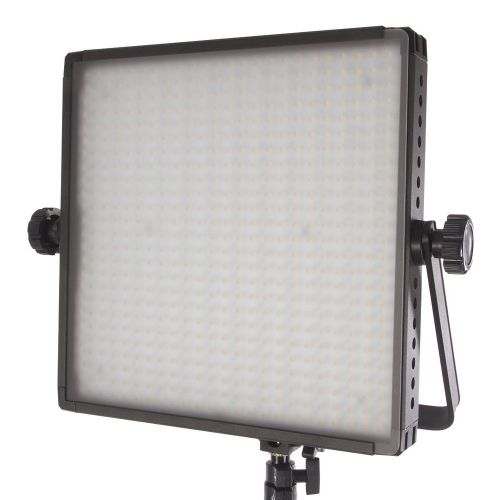  StudioPRO Filter Pack of Two for 600 LED Video Lighting Panel - Soft White & Amber