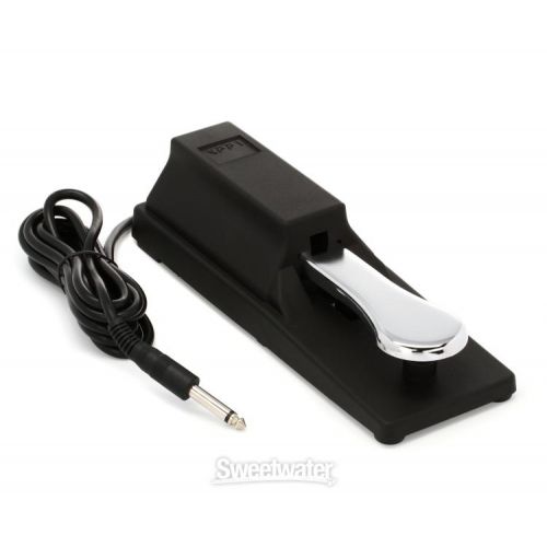  Studiologic VFP-1 Single Piano-style Sustain Pedal