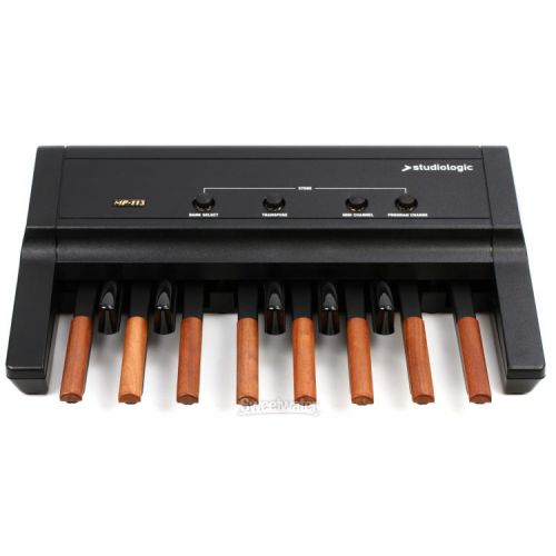  Studiologic MP-113 MIDI Pedal Controller