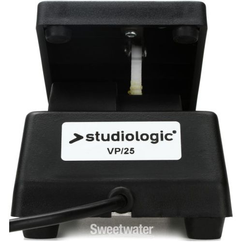  Studiologic VP-25 Volume/Expression Pedal