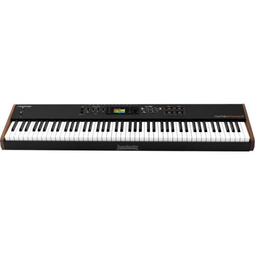  Studiologic Numa X Piano GT Digital Piano with Hammer-action Keys