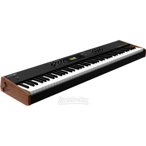  Studiologic Numa X Piano GT Digital Piano with Hammer-action Keys