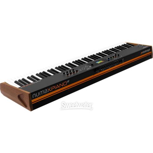  Studiologic Numa X Piano GT Digital Piano with Hammer-action Keys