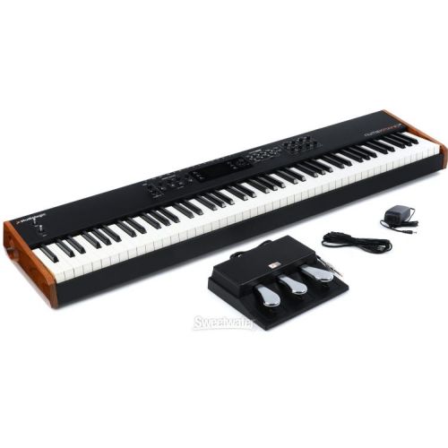  Studiologic Numa X Piano GT Digital Piano with Hammer-action Keys