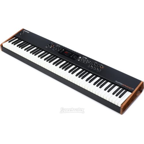  Studiologic Numa X Piano GT Digital Piano with Hammer-action Keys