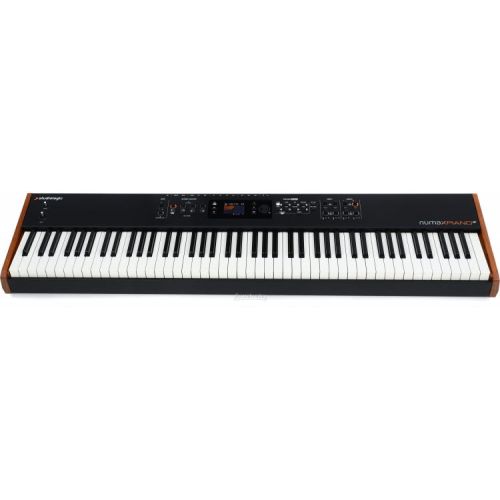  Studiologic Numa X Piano GT Digital Piano with Hammer-action Keys