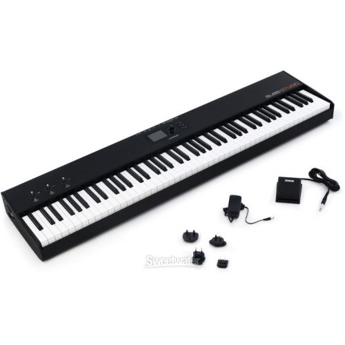  Studiologic SL88 Studio 88-key Keyboard Controller