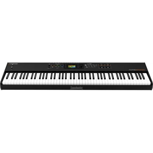  Studiologic Numa X Piano 73 Digital Piano with Hammer-action Keys