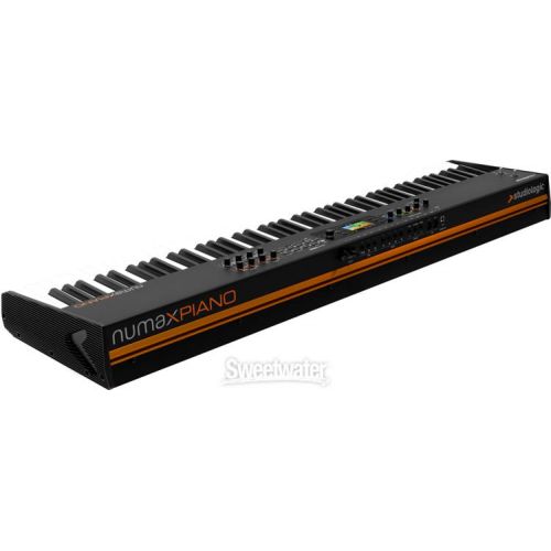  Studiologic Numa X Piano 73 Digital Piano with Hammer-action Keys