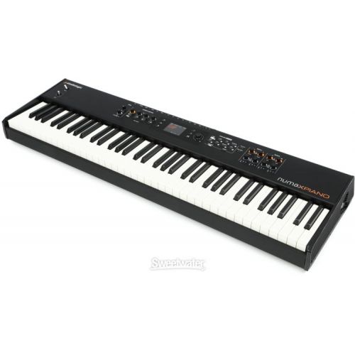  Studiologic Numa X Piano 73 Digital Piano with Hammer-action Keys