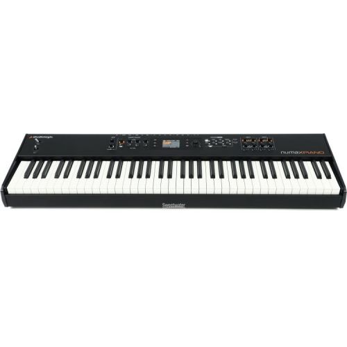  Studiologic Numa X Piano 73 Digital Piano with Hammer-action Keys