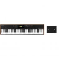 Studiologic Numa X Piano GT Digital Piano with Hammer-action Keys and Computer Plate