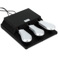 Studiologic VFP3/15 Triple Piano-style Sustain Pedal