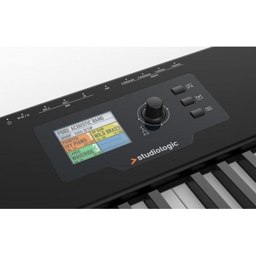  [아마존베스트]Studiologic SL73 Studio.