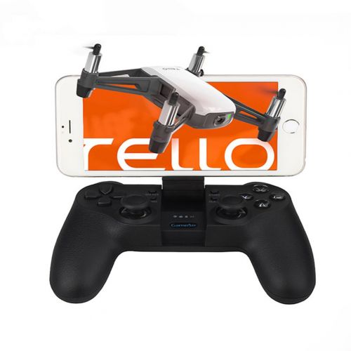  Studyset Game Sir T1d Remote Controller Joystick for DJI Tello Drone ios7.0+ Android 4.0+ Toys Gift