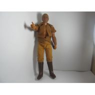 StuffWithSoul Vintage 1971. Mattel Inc. Big Jim, Karl Mays  Old Shatterhand Action Figure