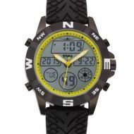 Stuka Ana-Digi Mens Watch