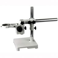 Sturdy Microscope Single-arm Boom Stand by AmScope