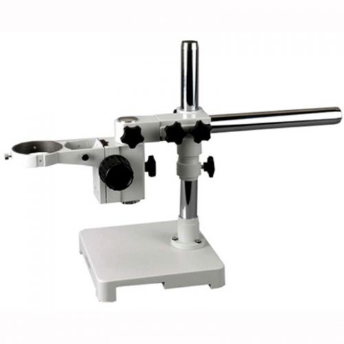  Sturdy Microscope Single-arm Boom Stand by AmScope