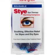 Stye Eye Therapy Warming Compress, 1.0 CT