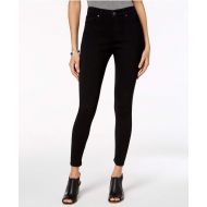 Style&Co. Style & Co Petite High-Rise Ultra-Skinny Jeans, Created for Macys