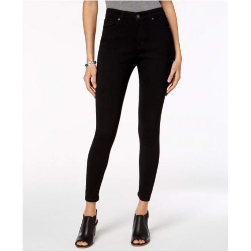  Style&Co. Style & Co Petite High-Rise Ultra-Skinny Jeans, Created for Macys