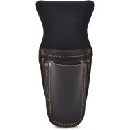 [아마존베스트]Style n Craft 70-009 3 Pocket Pliers/Tool Holder in Heavy Top Grain Oiled Leather